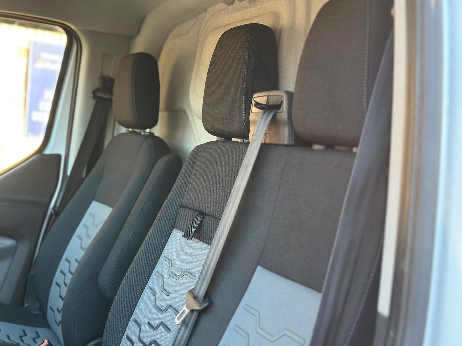 Used Ford Transit Custom 2017 for sale - 77083365: Photo 37