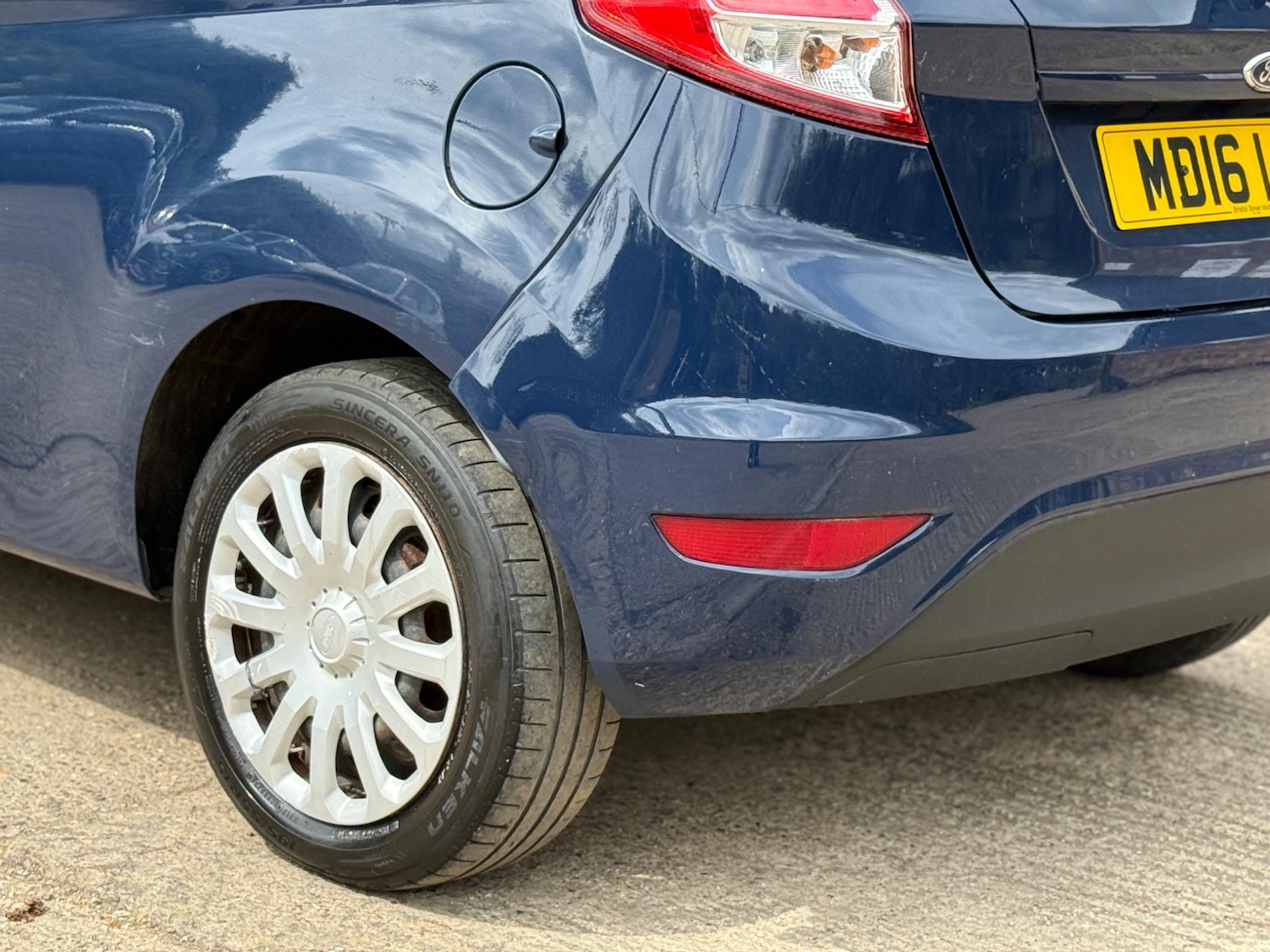 Vehicle 25