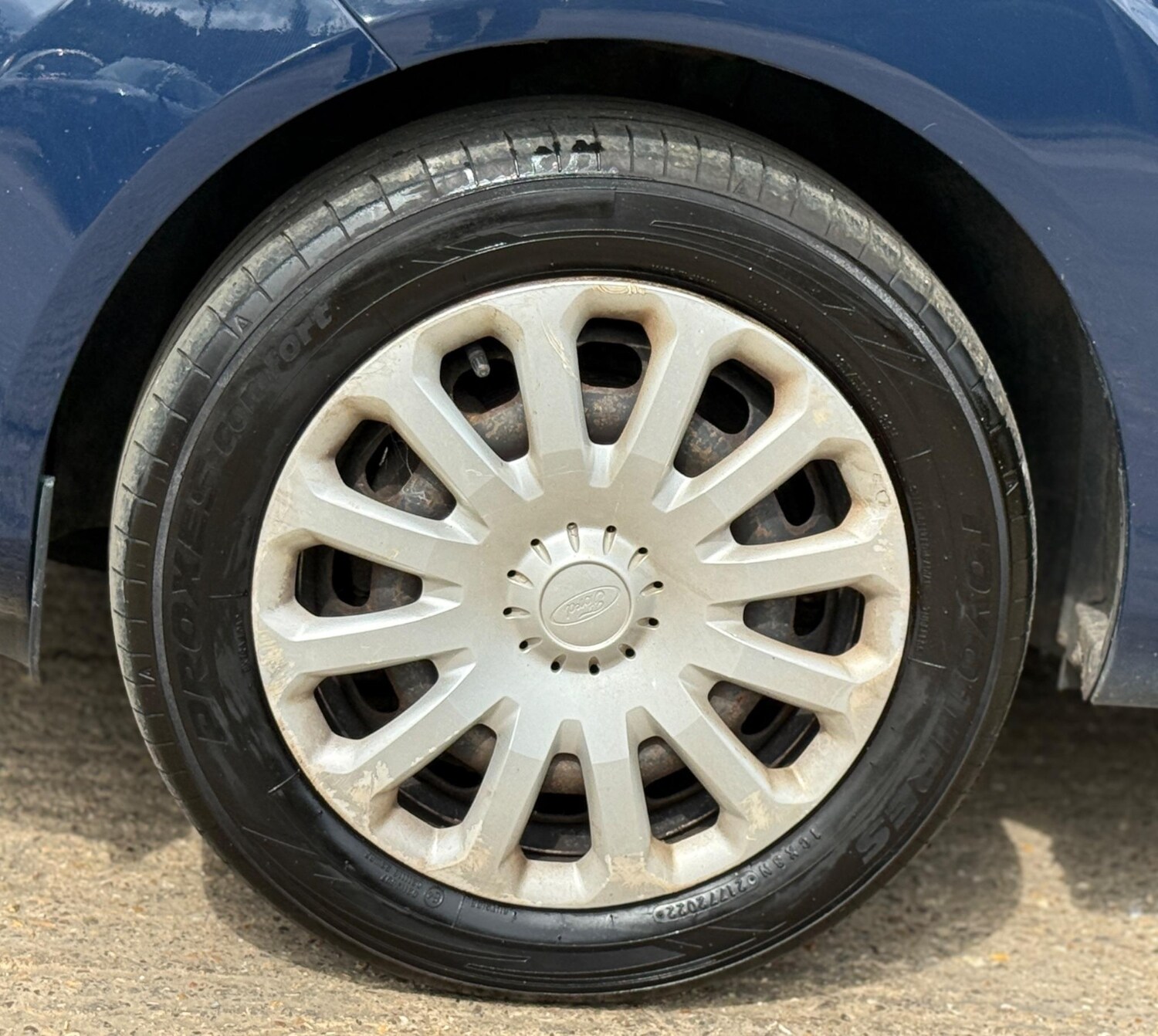 Vehicle 36