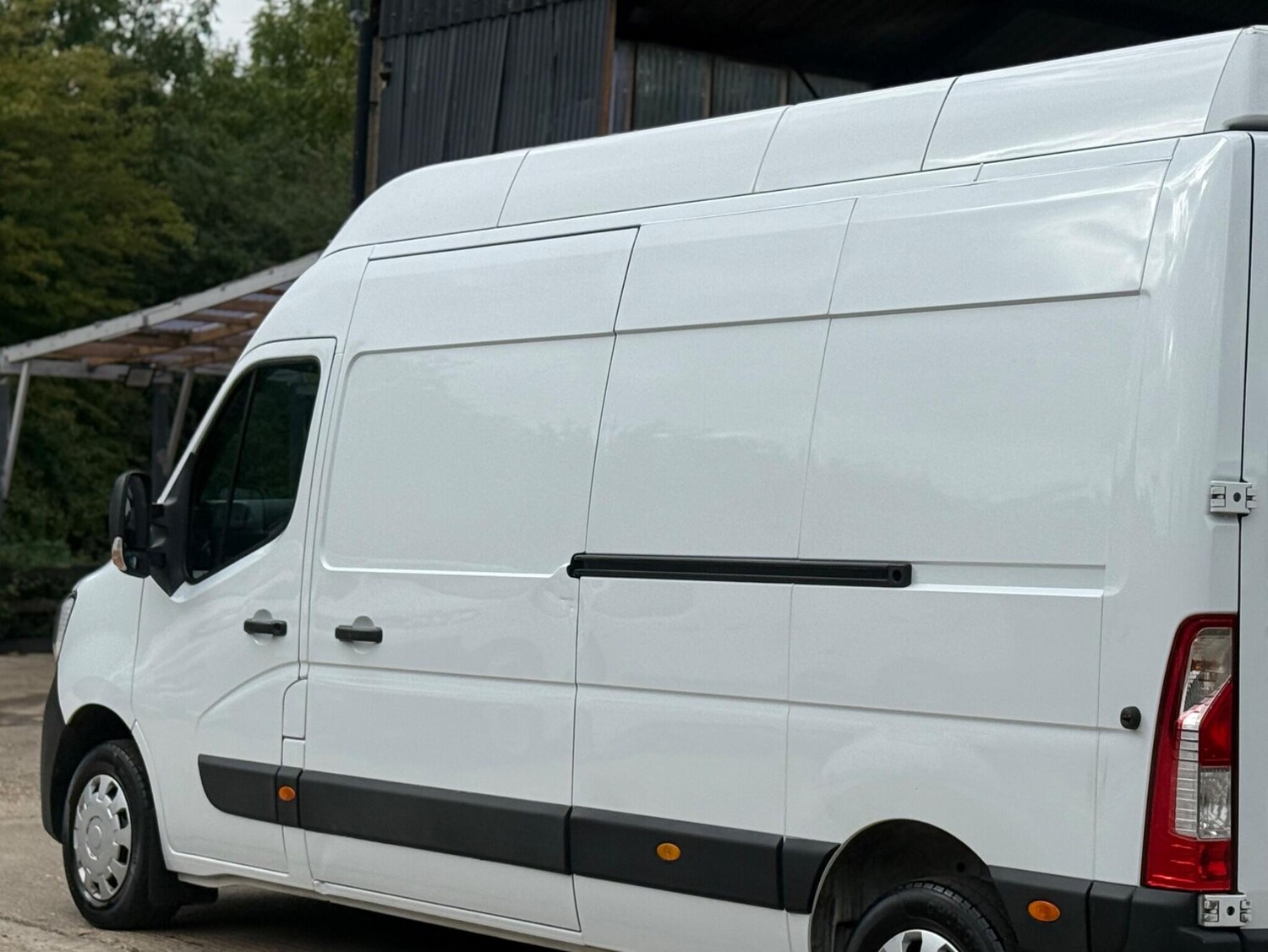 Vehicle 29
