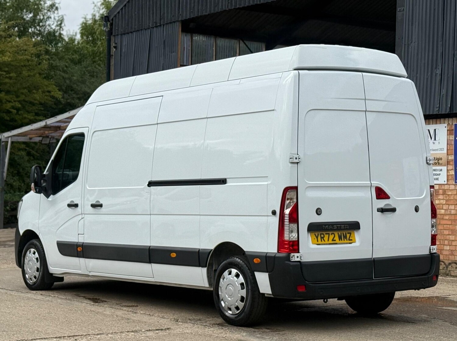 Vehicle 7