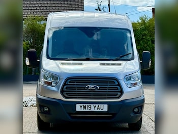 Used Ford Transit 2019 for sale - 79032993: Photo