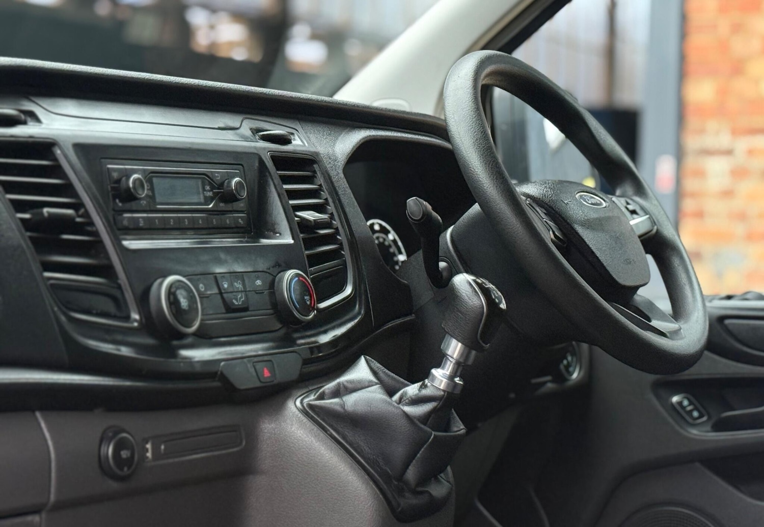 Used Ford Transit Custom 2018 for sale - 77061734: Photo 16