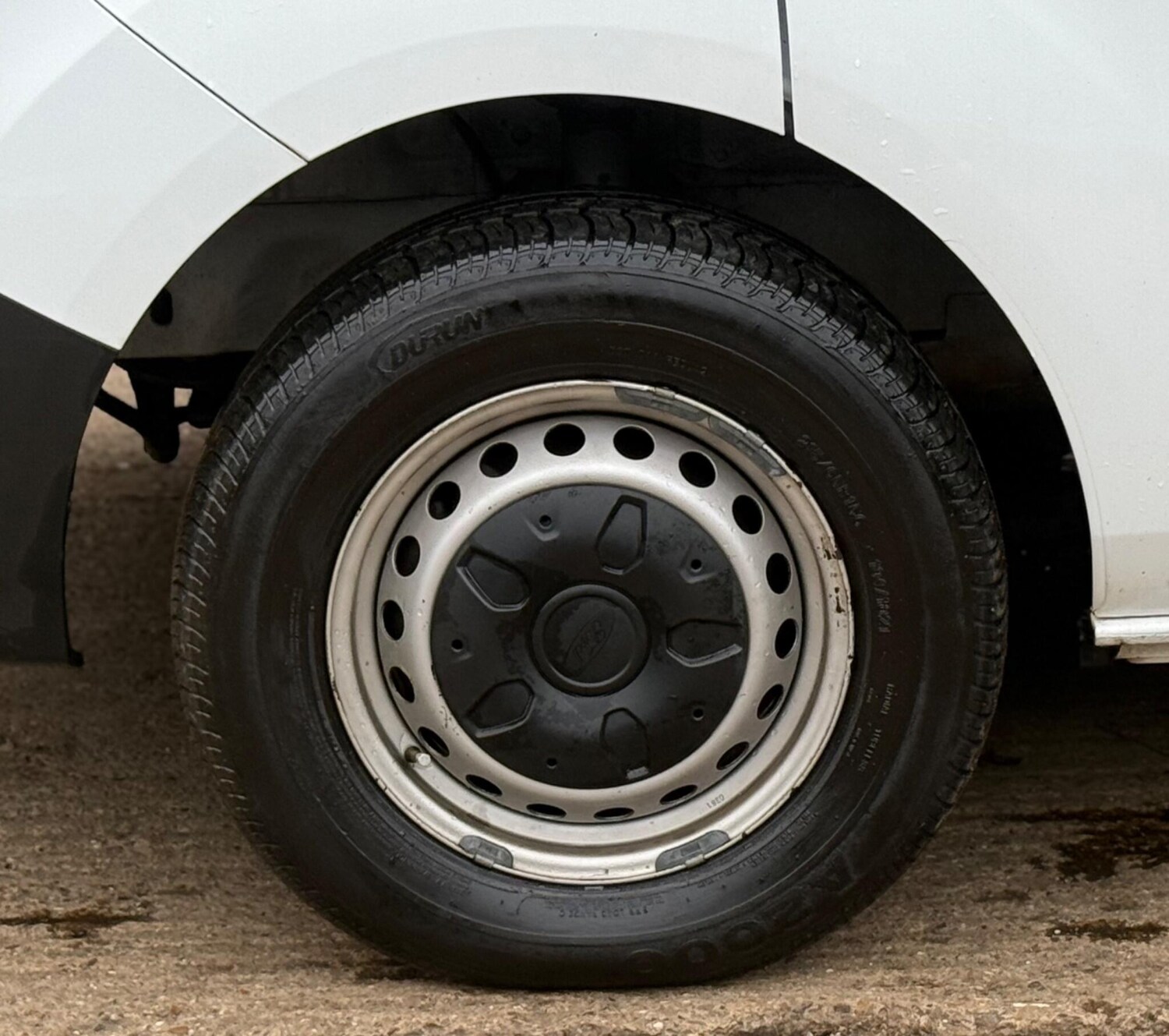 Used Ford Transit Custom 2018 for sale - 77061734: Photo 22