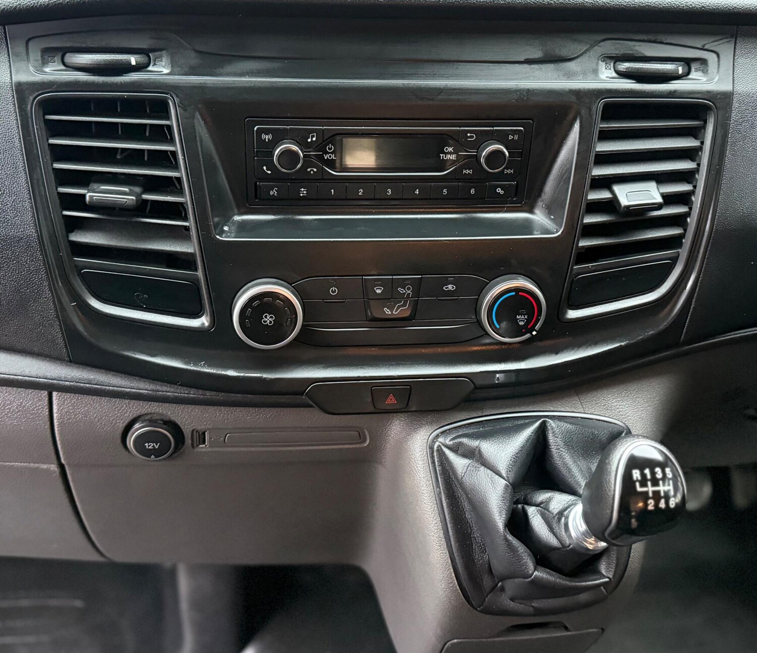 Used Ford Transit Custom 2018 for sale - 77061734: Photo 23