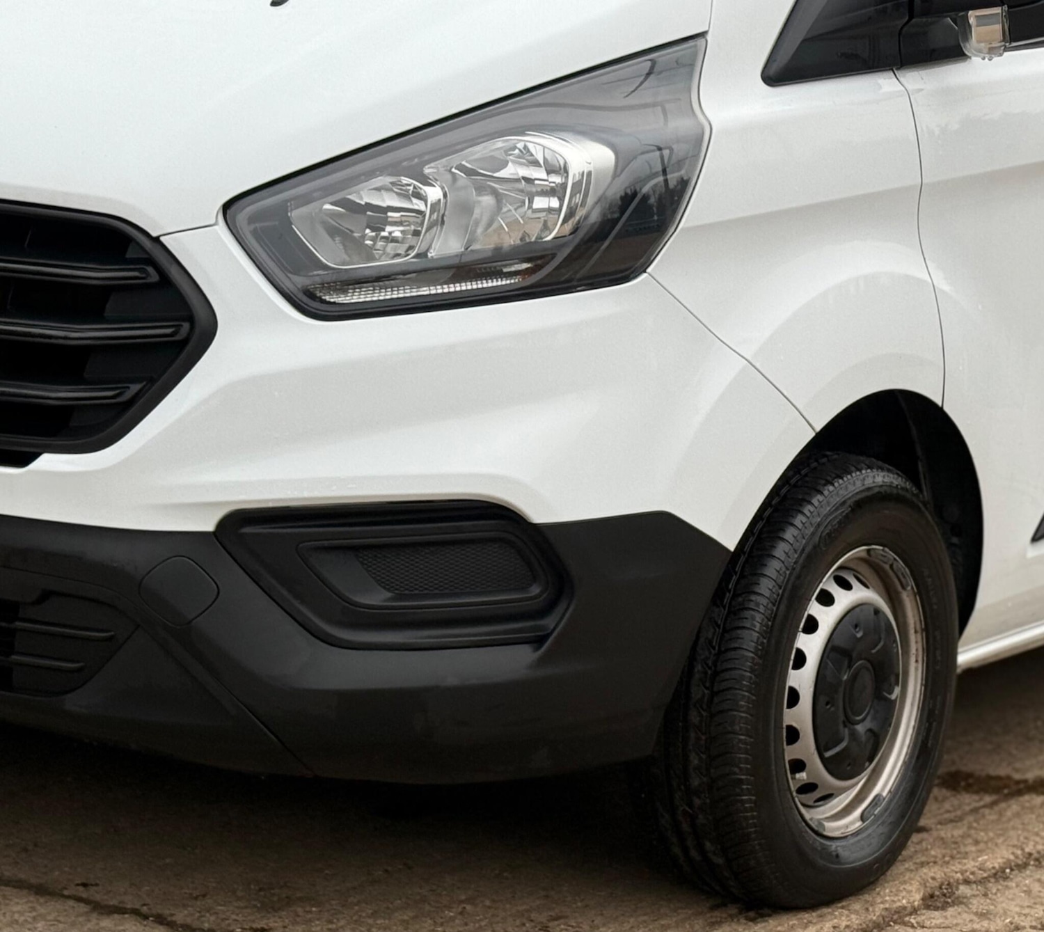 Used Ford Transit Custom 2018 for sale - 77061734: Photo 27