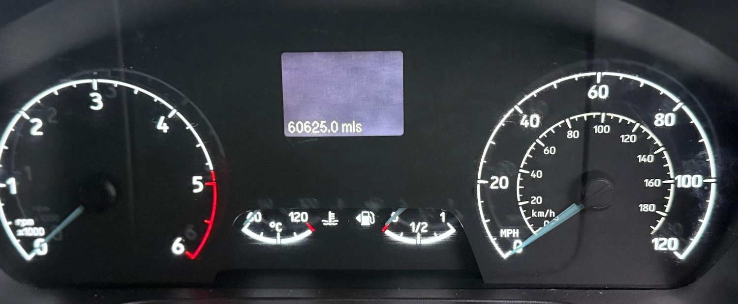 Used Ford Transit Custom 2018 for sale - 77061734: Photo 42