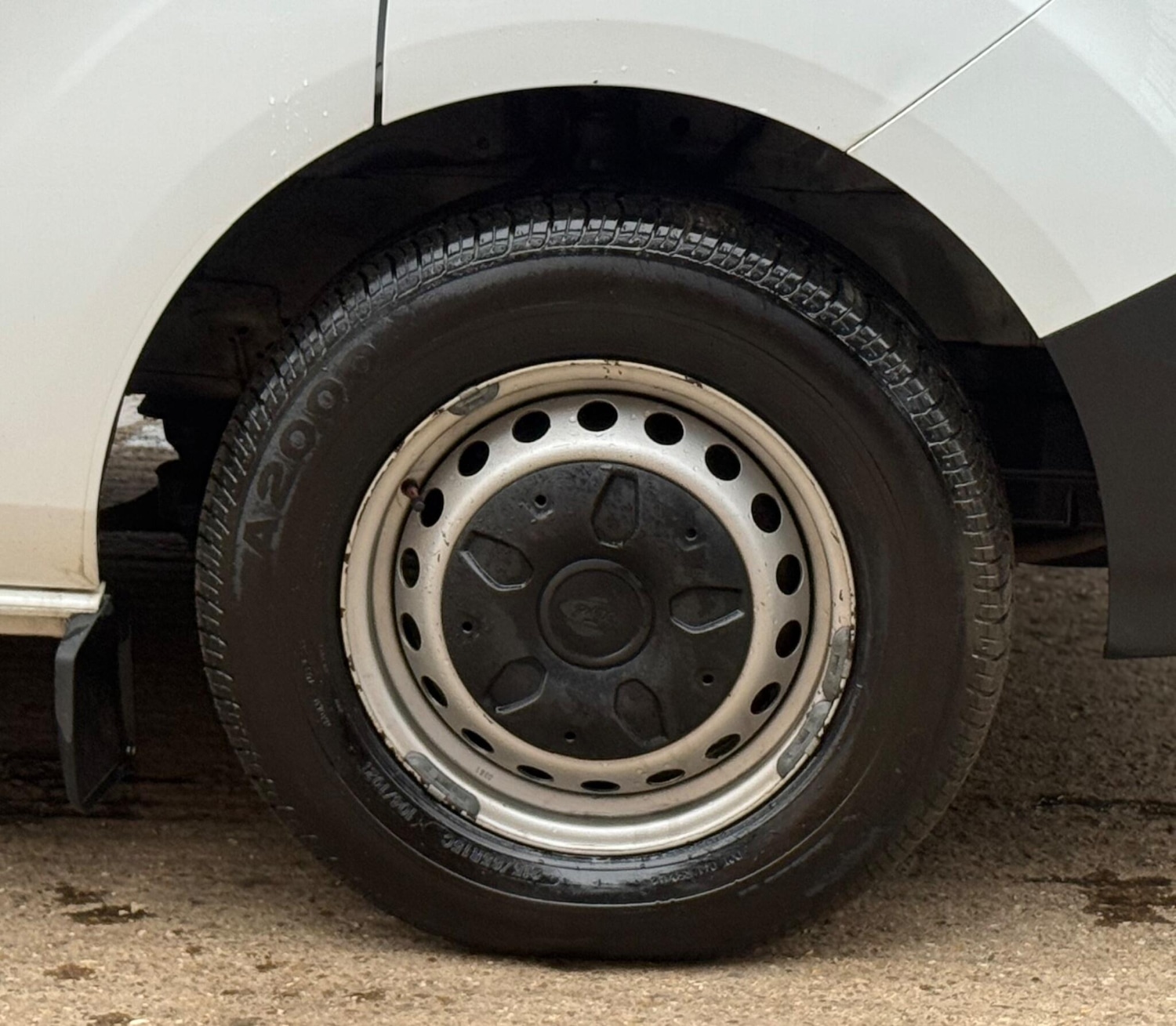 Used Ford Transit Custom 2018 for sale - 77061734: Photo 43