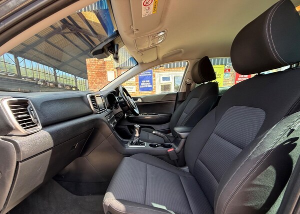 Used Kia Sportage 2019 for sale - 75283535: Photo 10