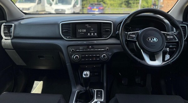 Used Kia Sportage 2019 for sale - 75283535: Photo 18