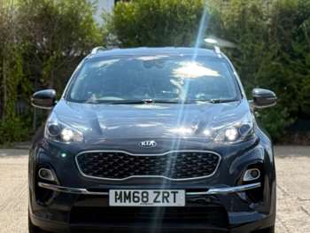 2019 (68) - 1.6 CRDi 2 Euro 6 (s/s) 5dr