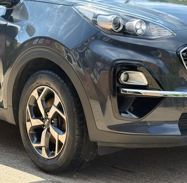 Used Kia Sportage 2019 for sale - 75283535: Photo 21