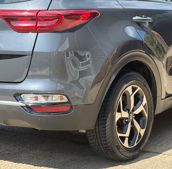 Used Kia Sportage 2019 for sale - 75283535: Photo 24