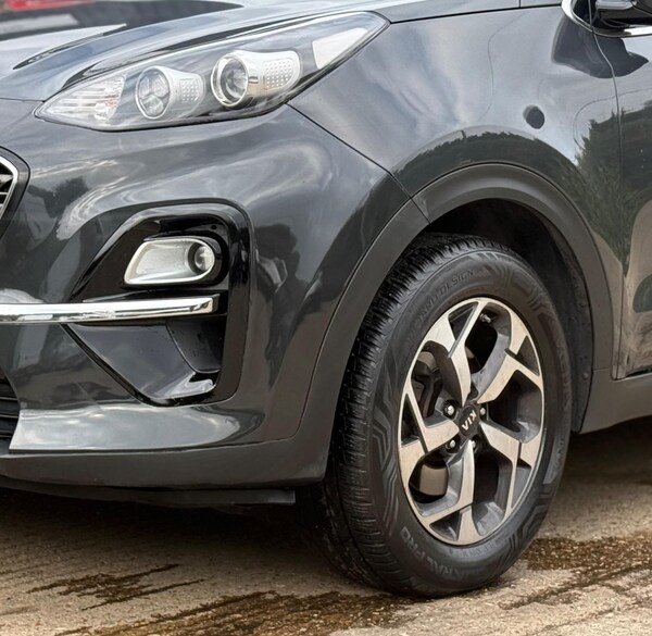 Used Kia Sportage 2019 for sale - 75283535: Photo 31