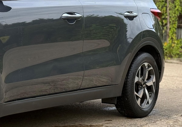 Used Kia Sportage 2019 for sale - 75283535: Photo 33