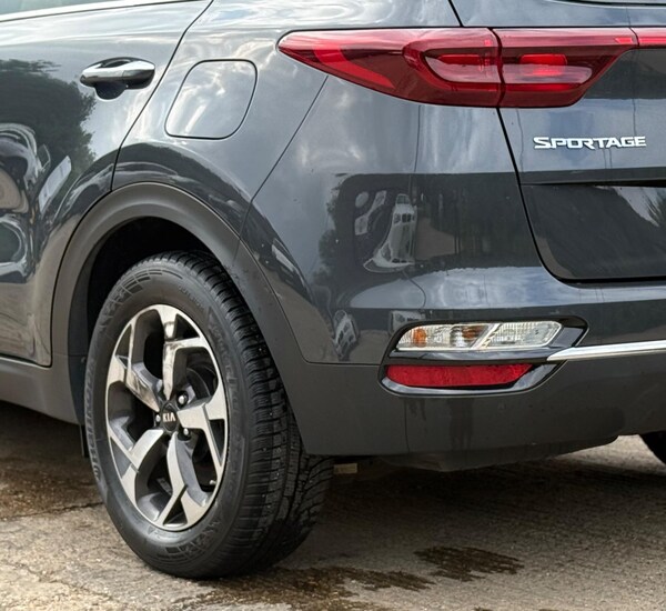 Used Kia Sportage 2019 for sale - 75283535: Photo 34
