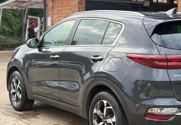 Used Kia Sportage 2019 for sale - 75283535: Photo 35