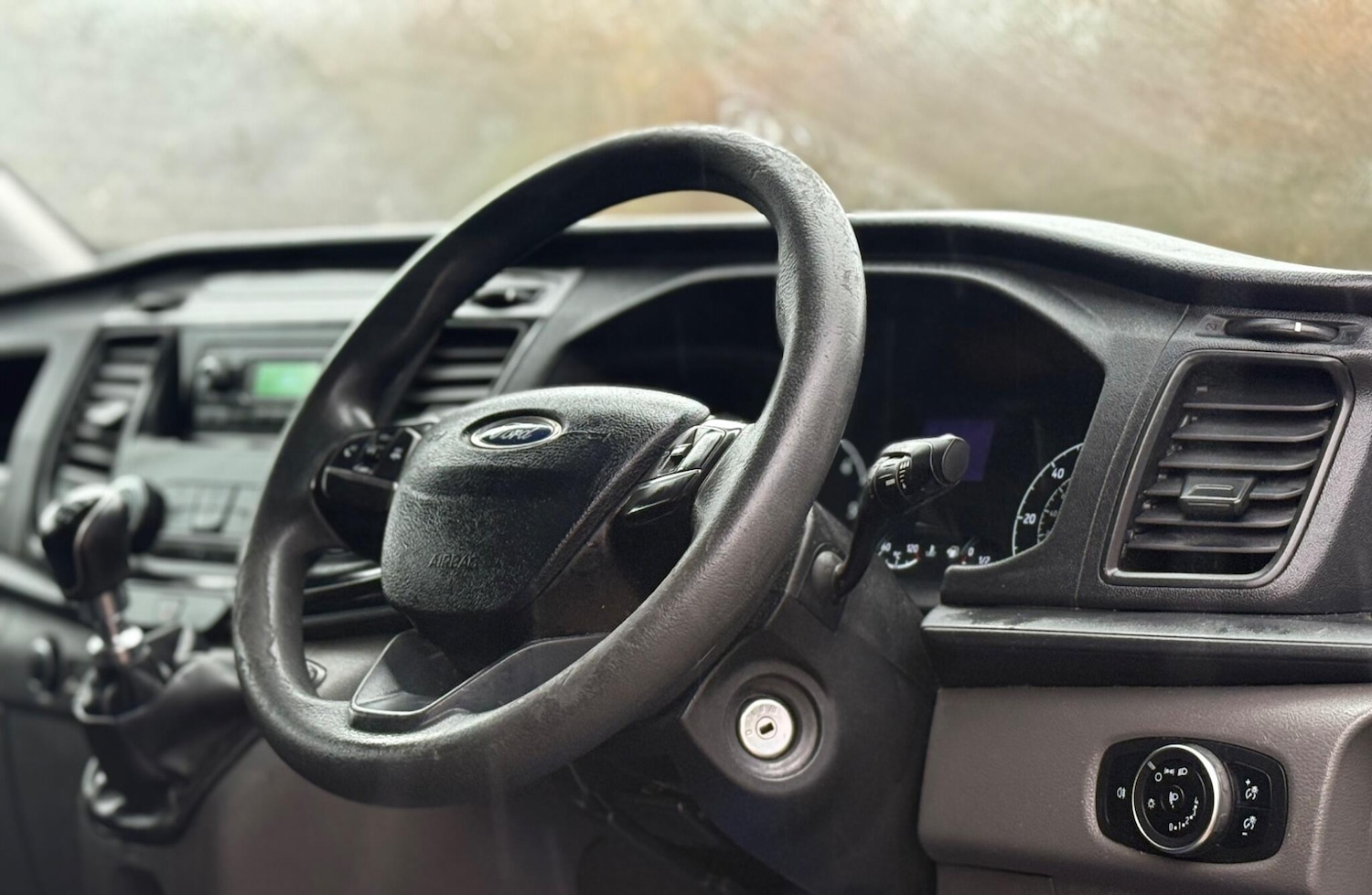 Used Ford Transit Custom 2018 for sale - 77207571: Photo 13