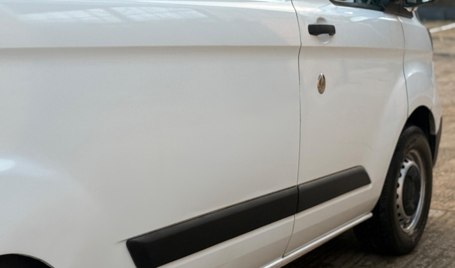 Used Ford Transit Custom 2018 for sale - 77207571: Photo 31