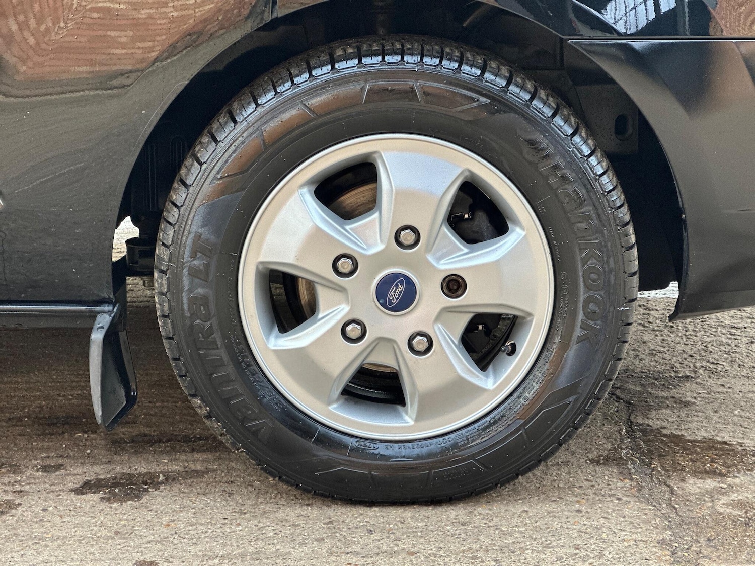 Used Ford Tourneo Custom 2018 for sale - 77083364: Photo 20