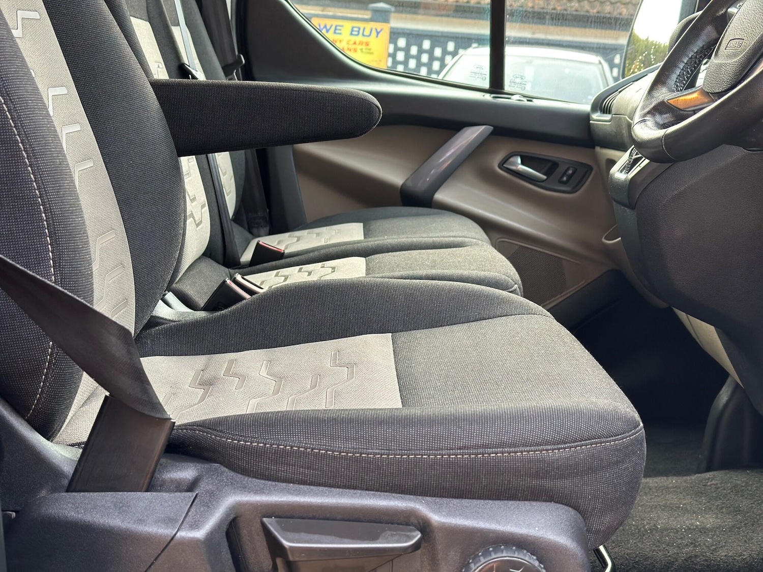 Used Ford Tourneo Custom 2018 for sale - 77083364: Photo 33
