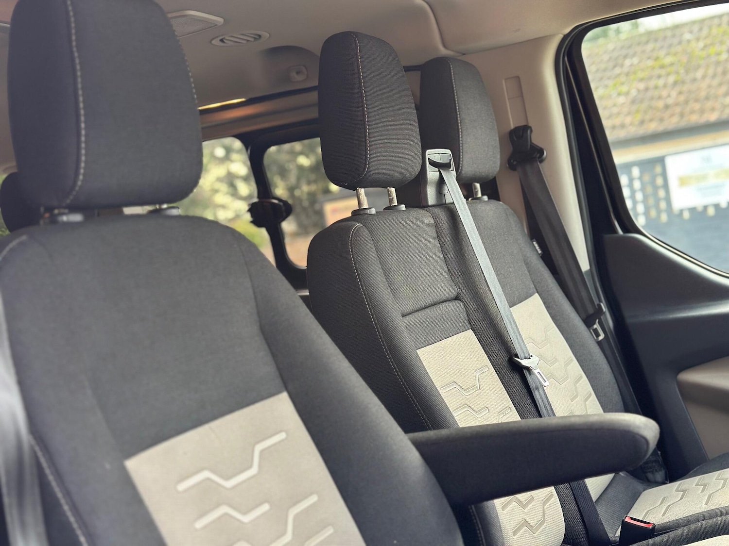 Used Ford Tourneo Custom 2018 for sale - 77083364: Photo 34