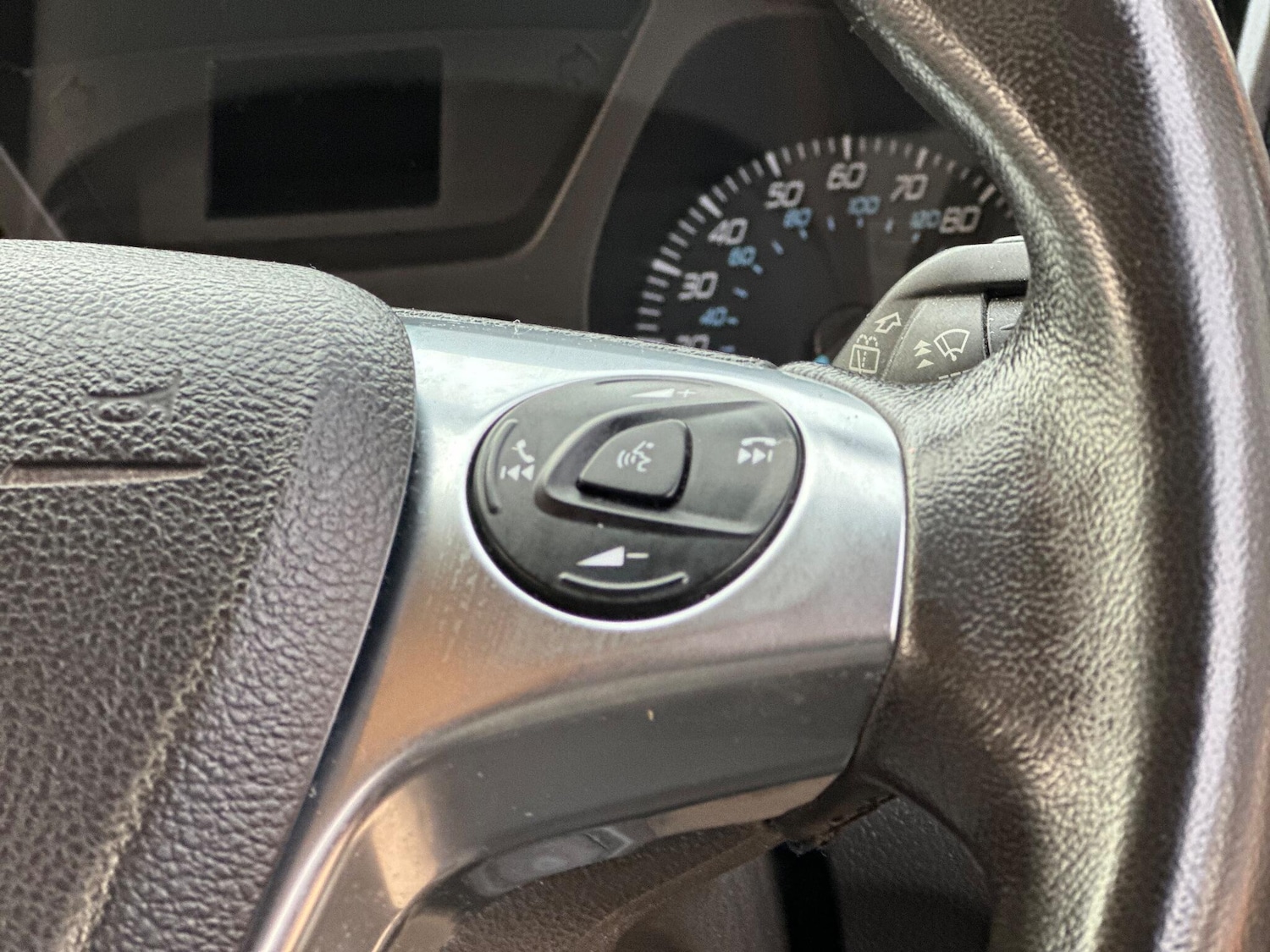 Used Ford Tourneo Custom 2018 for sale - 77083364: Photo 47