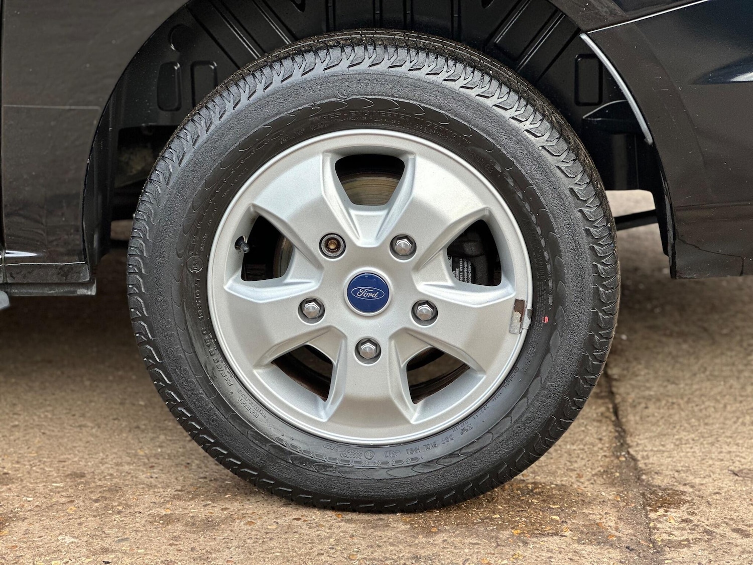 Used Ford Tourneo Custom 2018 for sale - 77083364: Photo 51