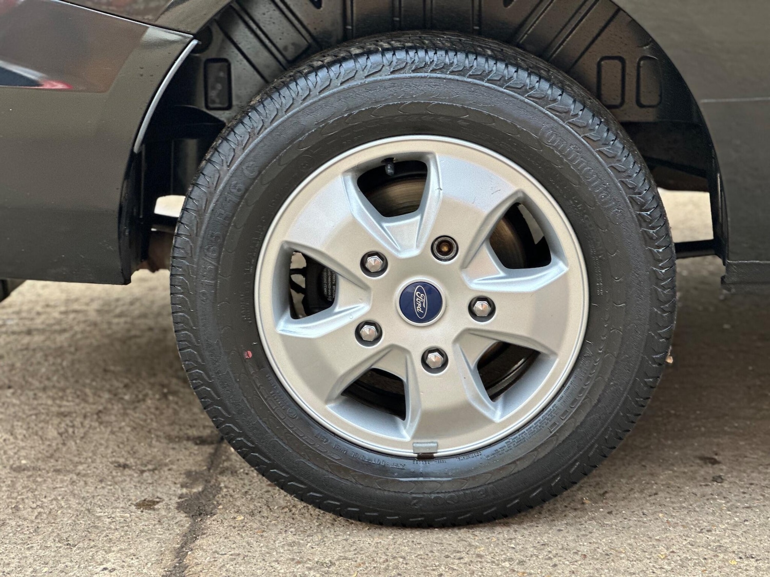 Used Ford Tourneo Custom 2018 for sale - 77083364: Photo 52