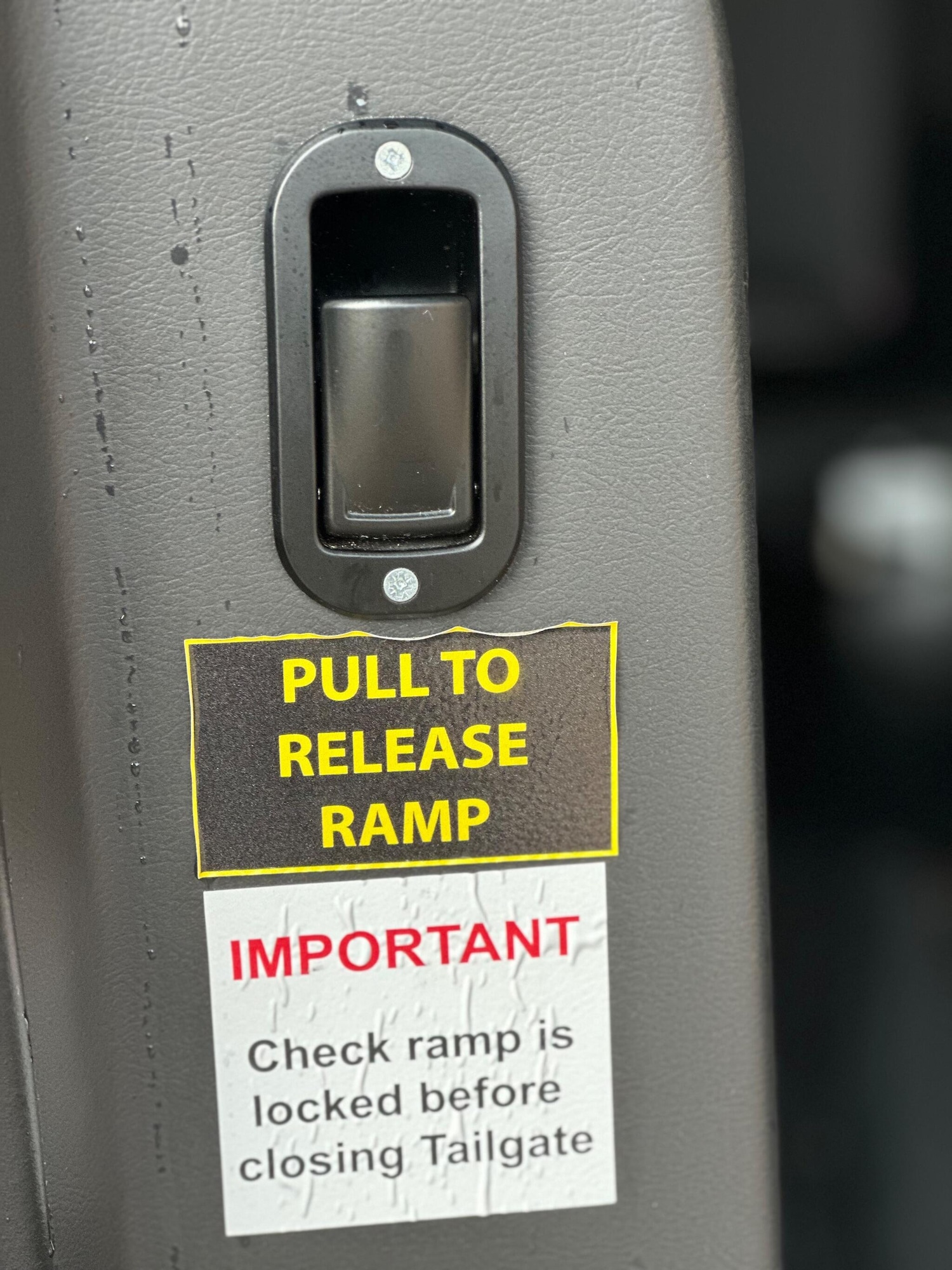 Used Ford Tourneo Custom 2018 for sale - 77083364: Photo 55