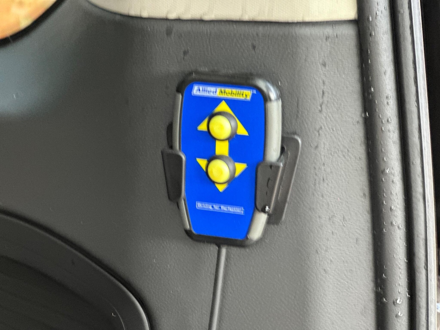 Used Ford Tourneo Custom 2018 for sale - 77083364: Photo 56