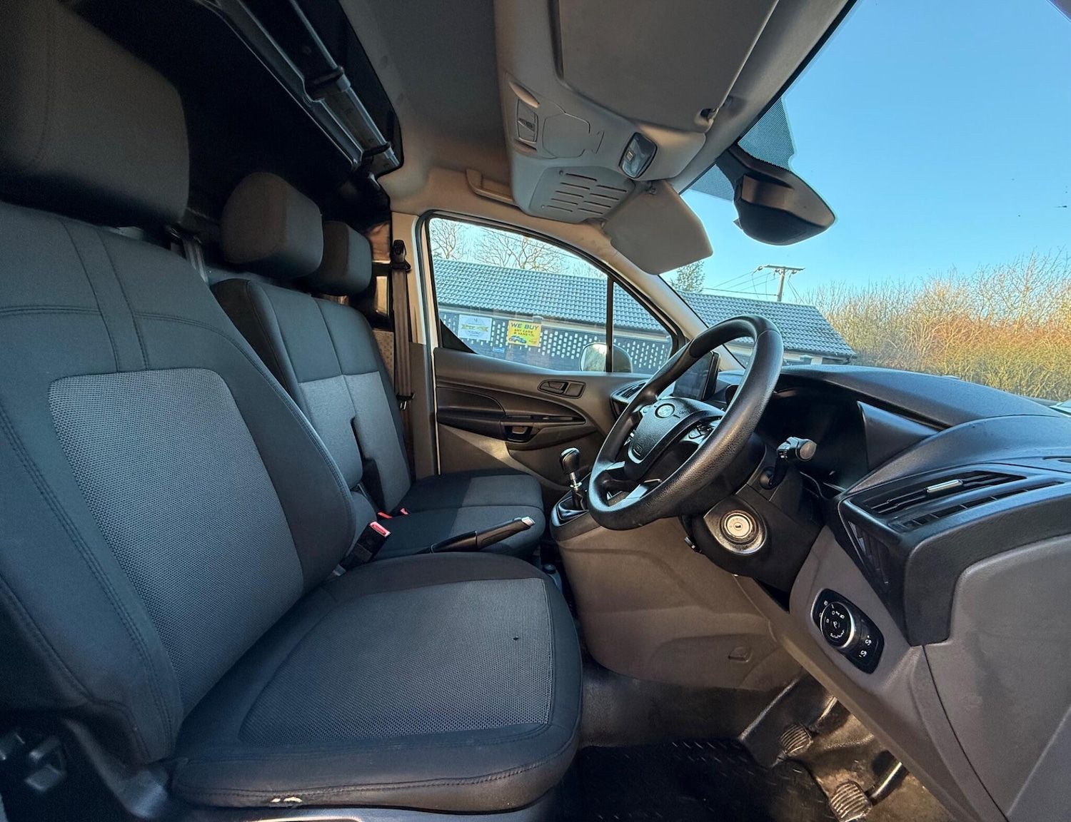 Used Ford Transit Connect 2020 for sale - 77094219: Photo 14