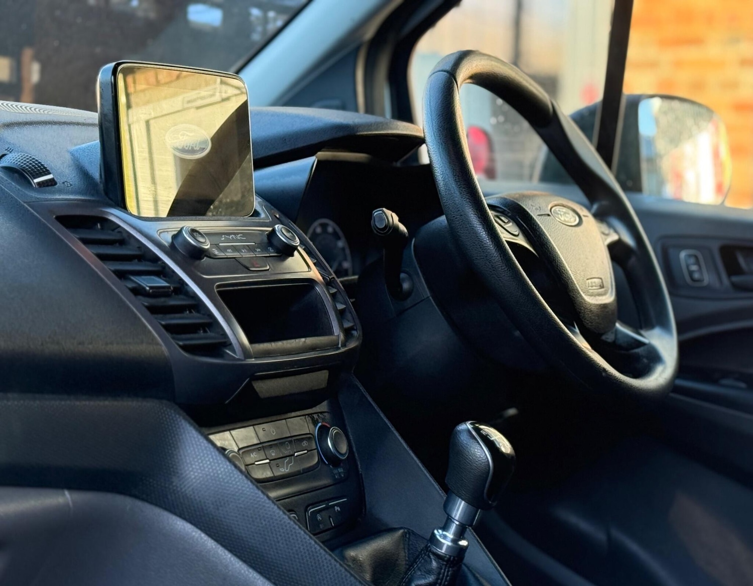 Used Ford Transit Connect 2020 for sale - 77094219: Photo 16