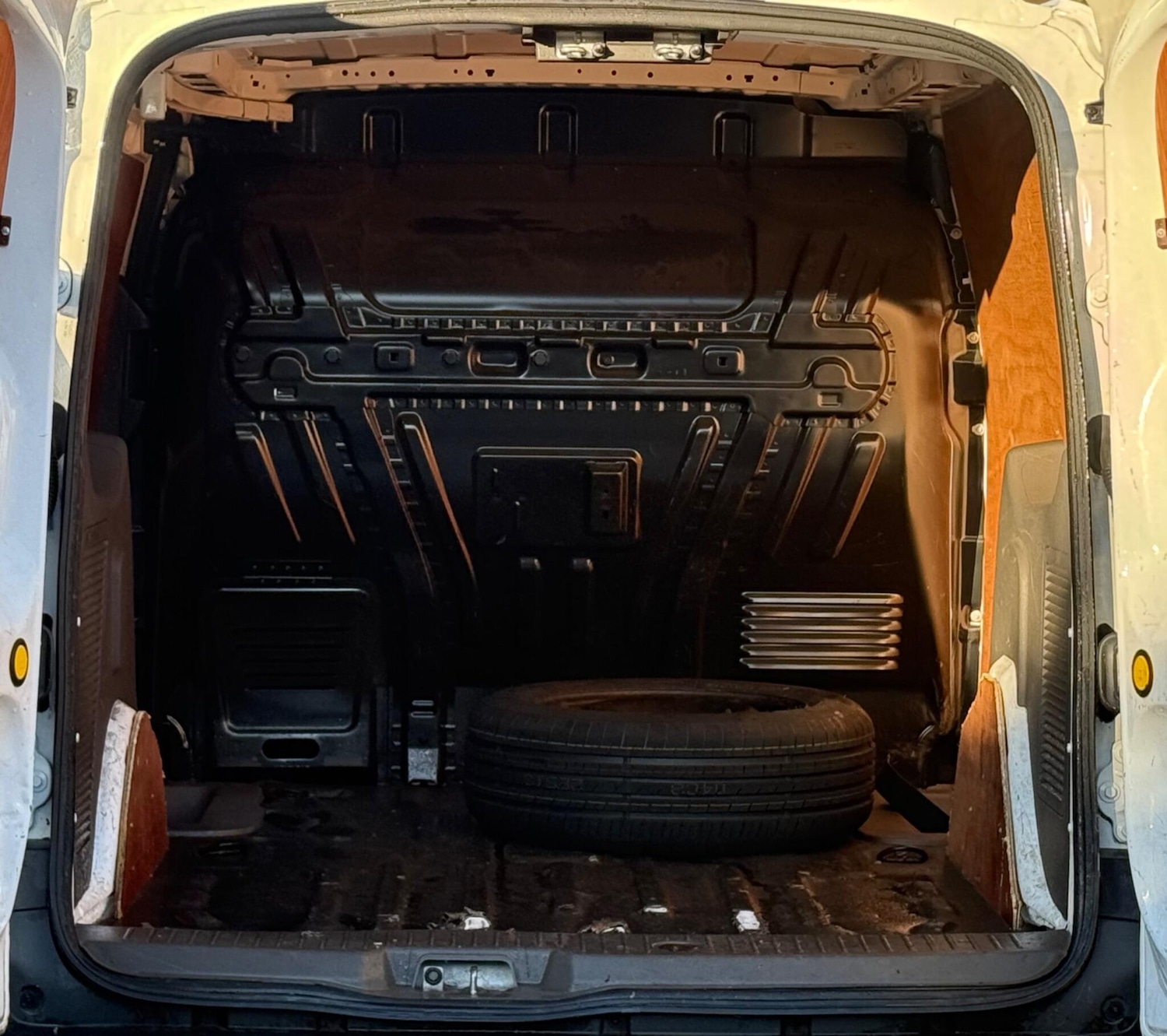 Used Ford Transit Connect 2020 for sale - 77094219: Photo 19