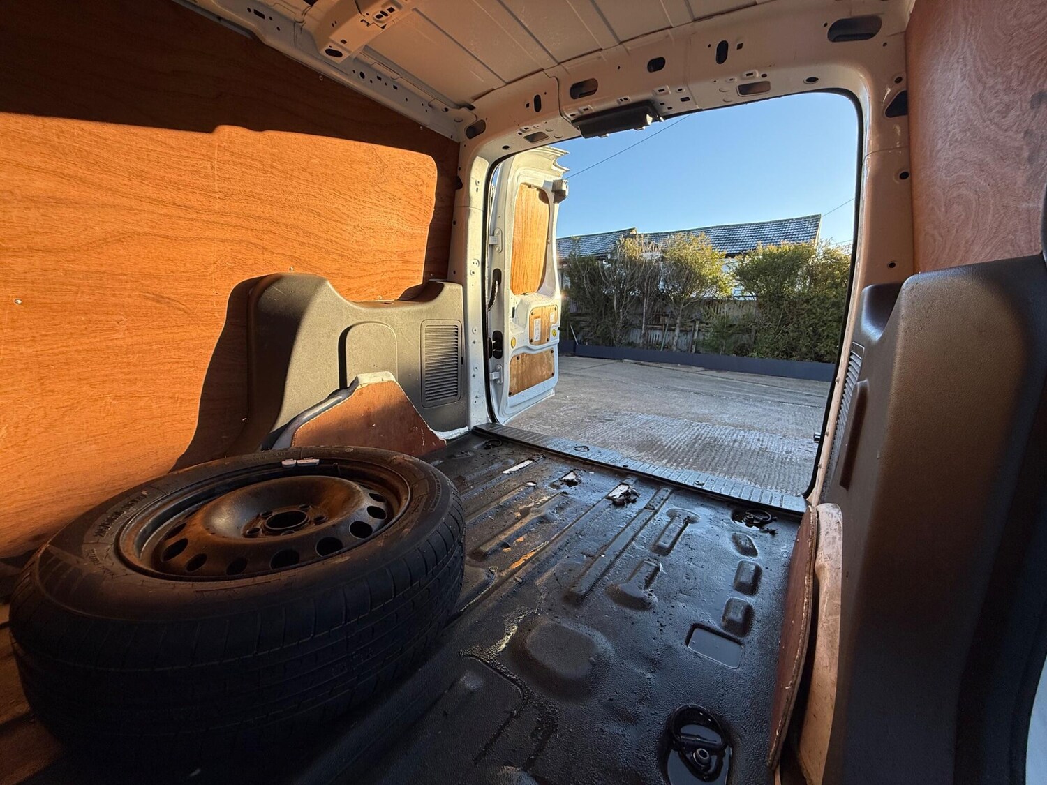 Used Ford Transit Connect 2020 for sale - 77094219: Photo 21