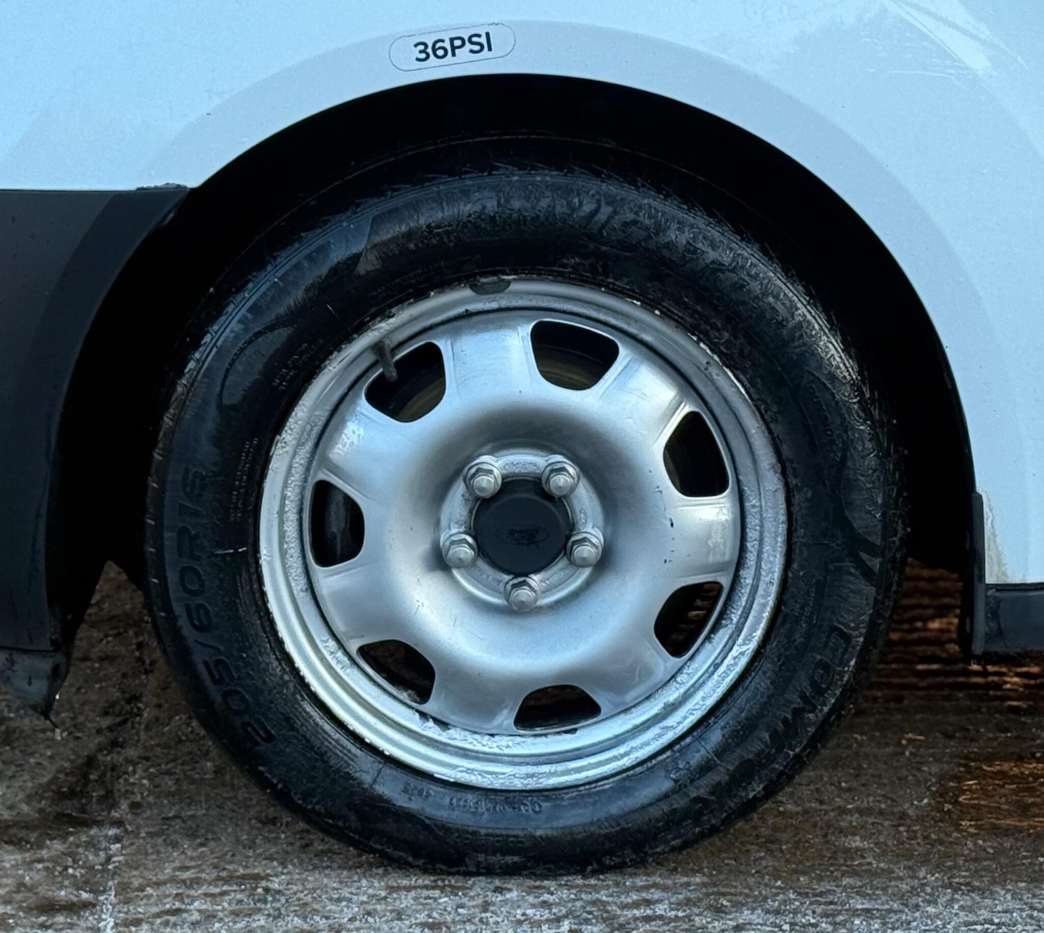 Used Ford Transit Connect 2020 for sale - 77094219: Photo 22