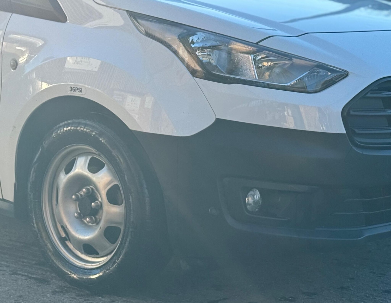 Used Ford Transit Connect 2020 for sale - 77094219: Photo 24