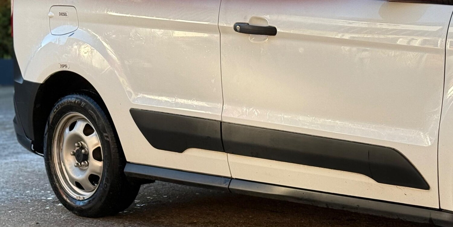 Used Ford Transit Connect 2020 for sale - 77094219: Photo 26