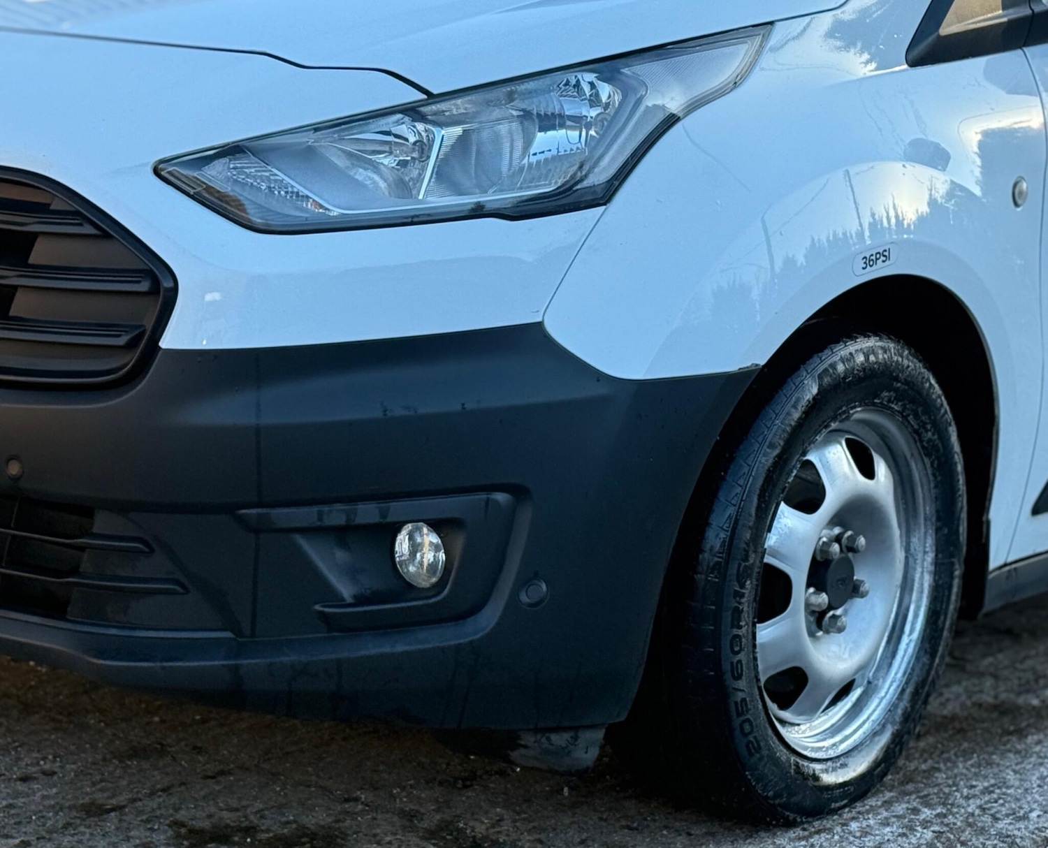 Used Ford Transit Connect 2020 for sale - 77094219: Photo 27