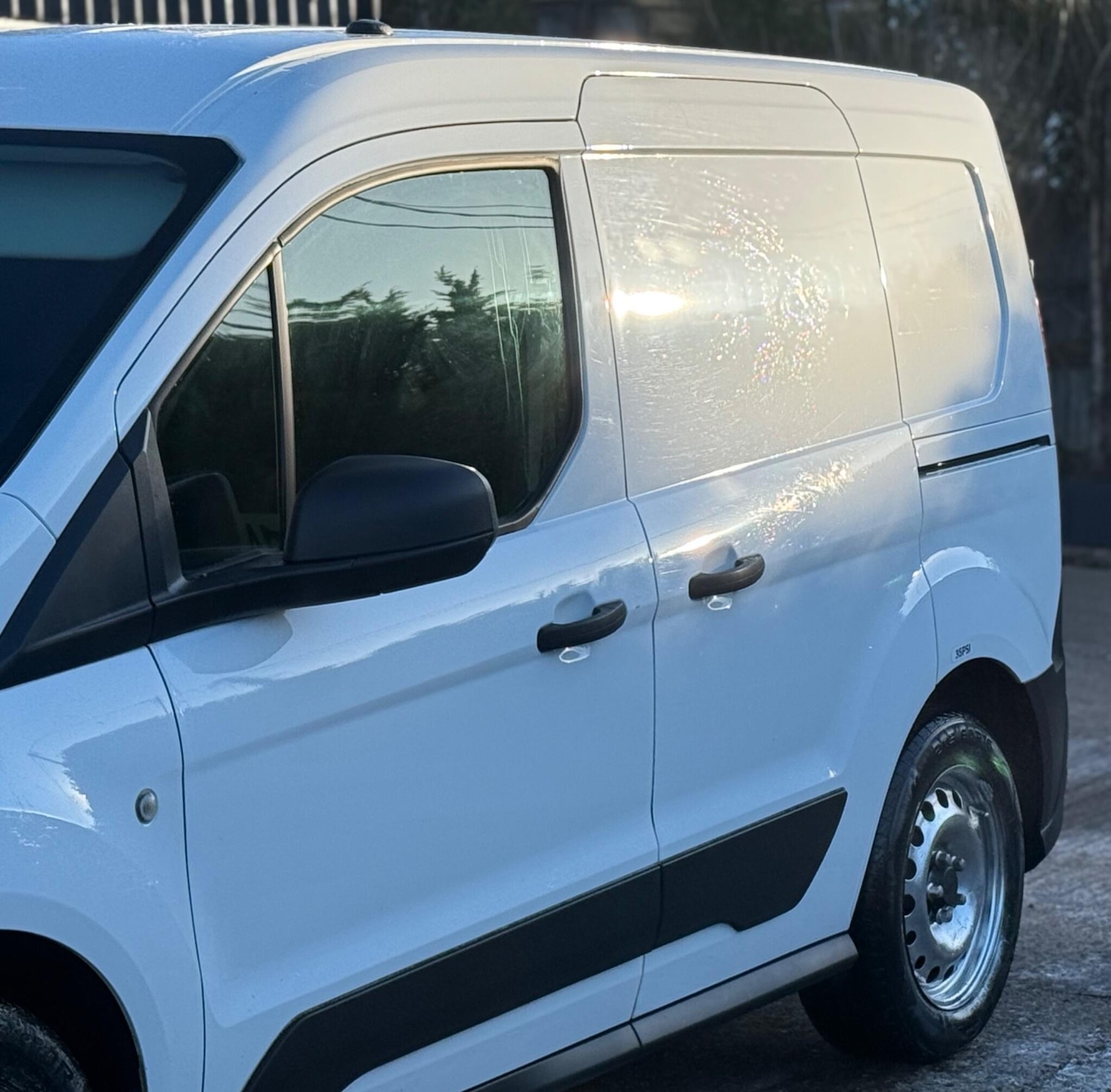 Used Ford Transit Connect 2020 for sale - 77094219: Photo 28