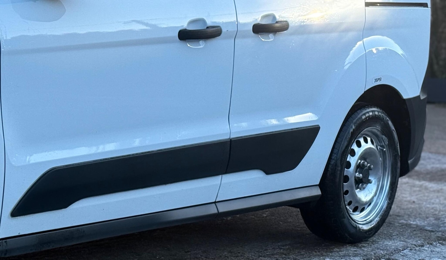 Used Ford Transit Connect 2020 for sale - 77094219: Photo 29