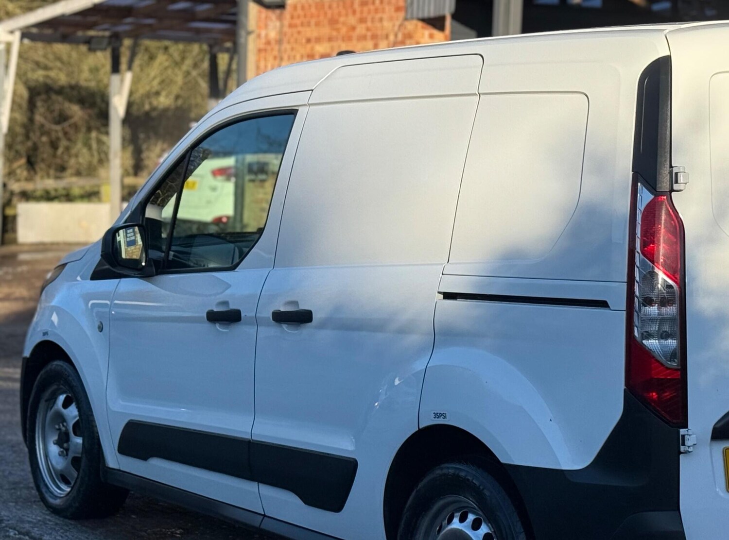 Used Ford Transit Connect 2020 for sale - 77094219: Photo 31