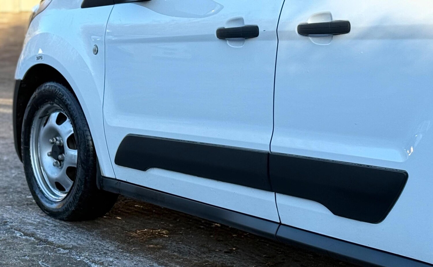 Used Ford Transit Connect 2020 for sale - 77094219: Photo 32