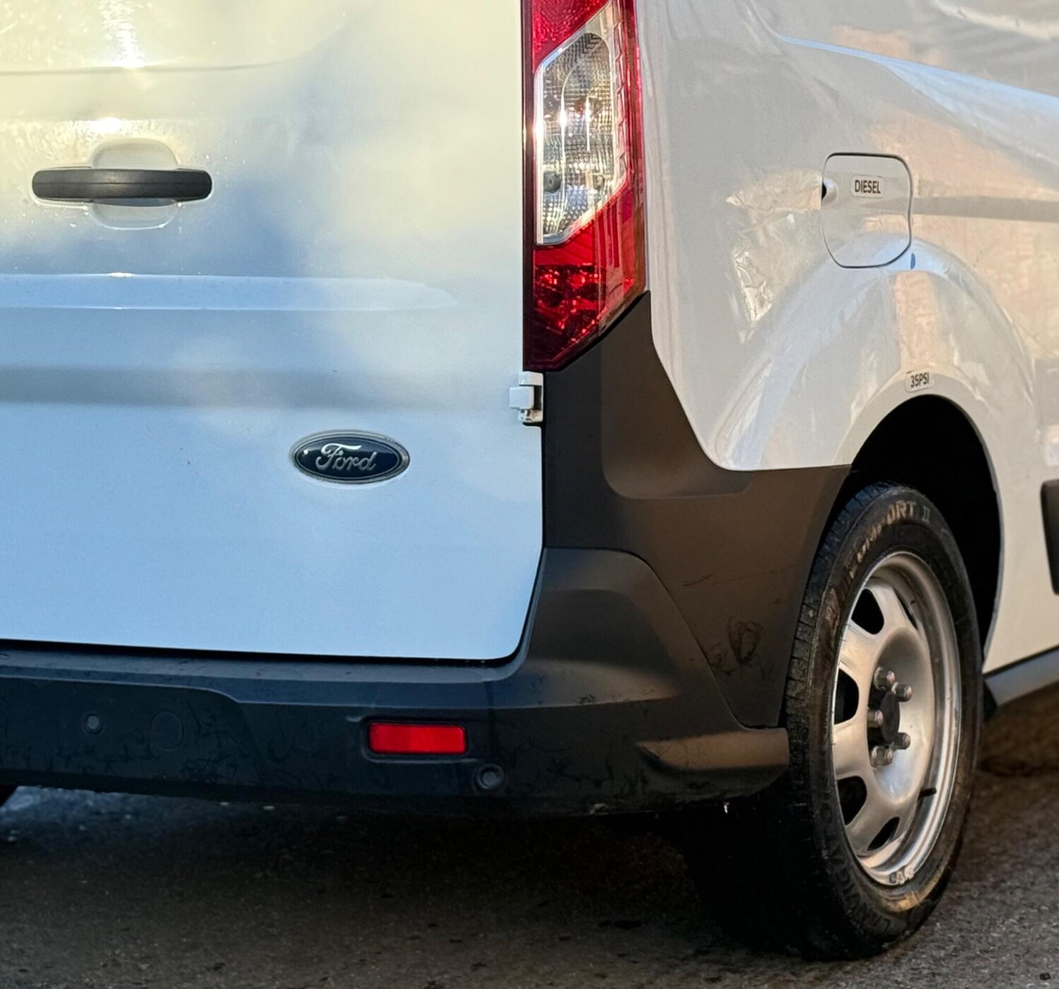 Used Ford Transit Connect 2020 for sale - 77094219: Photo 33