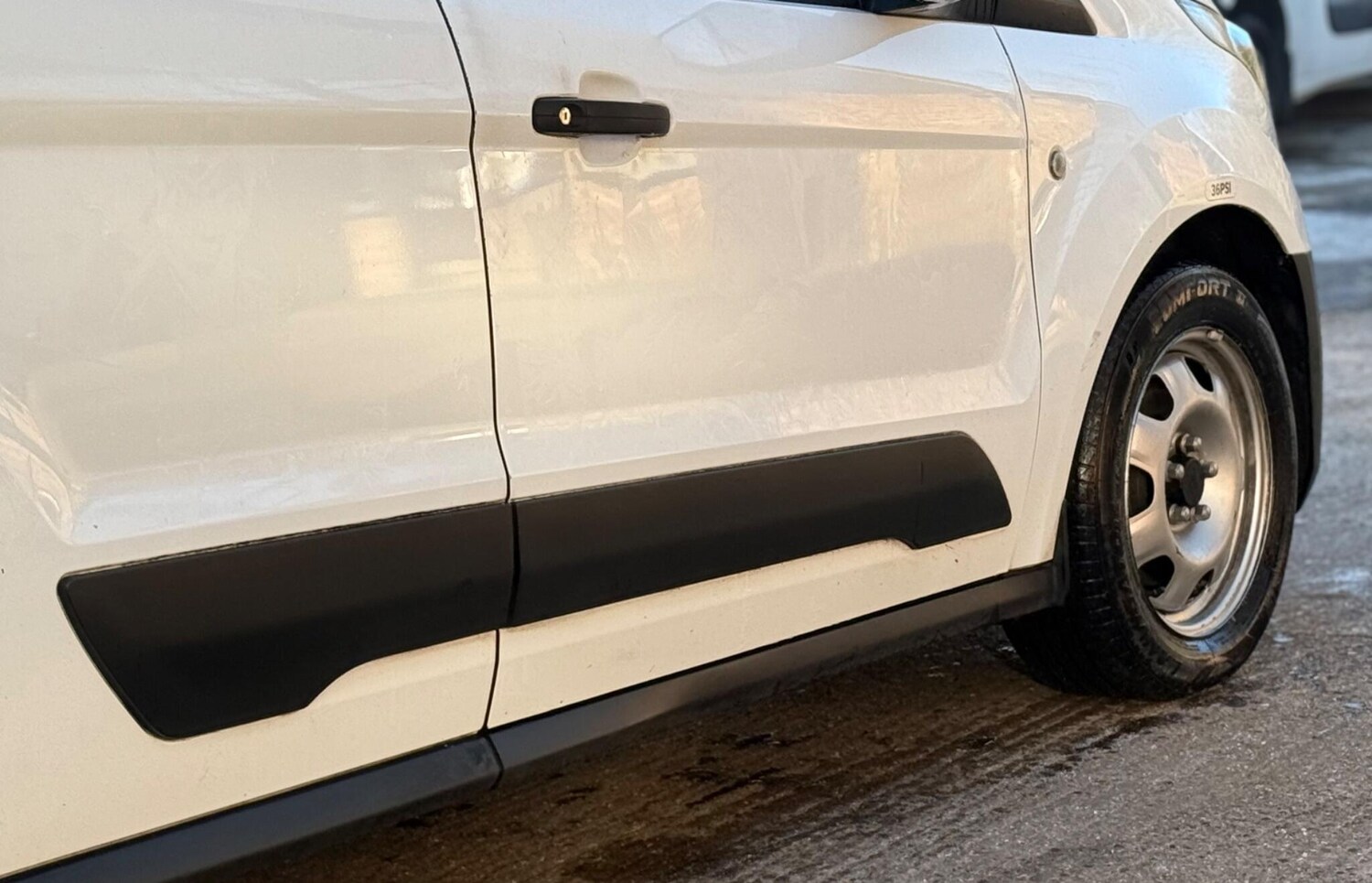 Used Ford Transit Connect 2020 for sale - 77094219: Photo 35