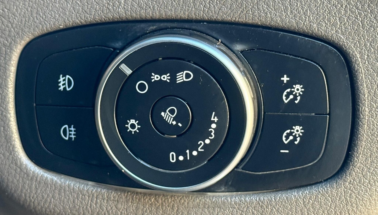 Used Ford Transit Connect 2020 for sale - 77094219: Photo 42