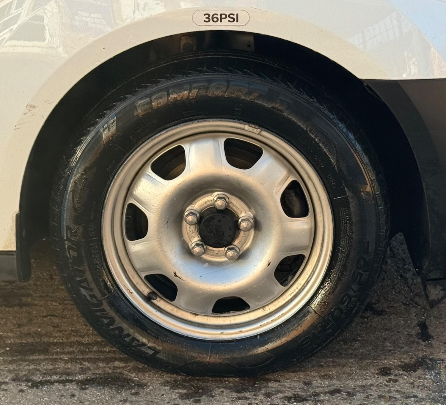 Used Ford Transit Connect 2020 for sale - 77094219: Photo 43