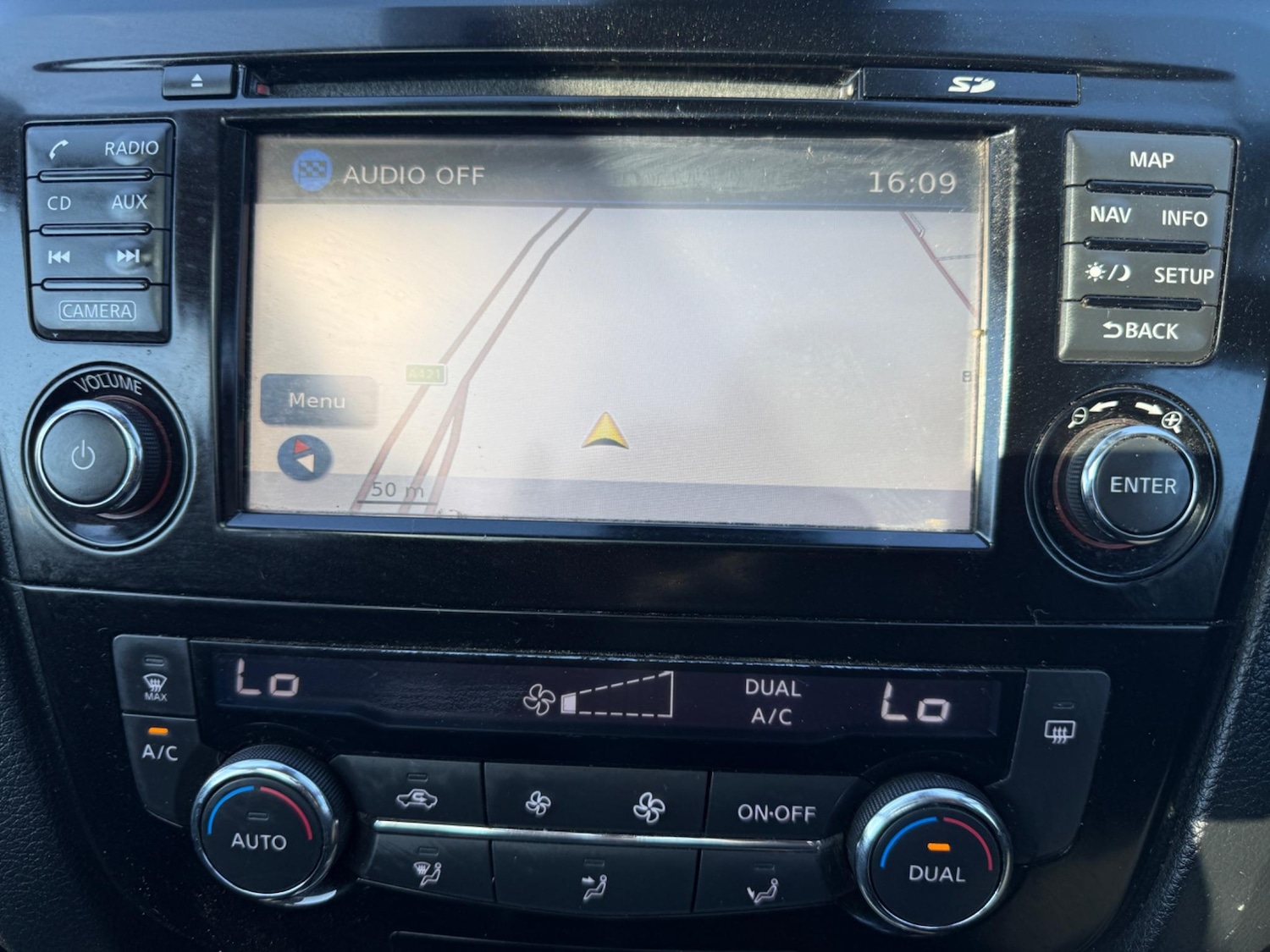 Vehicle 42