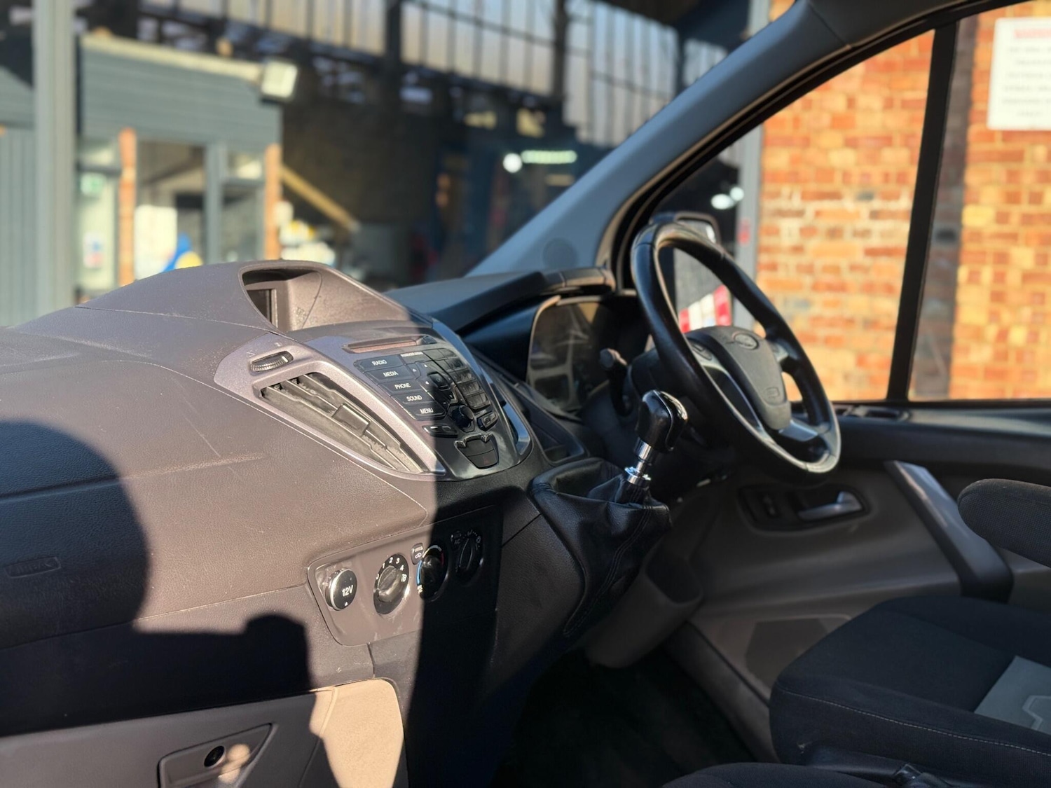 Used Ford Tourneo Custom 2018 for sale - 77195763: Photo 15