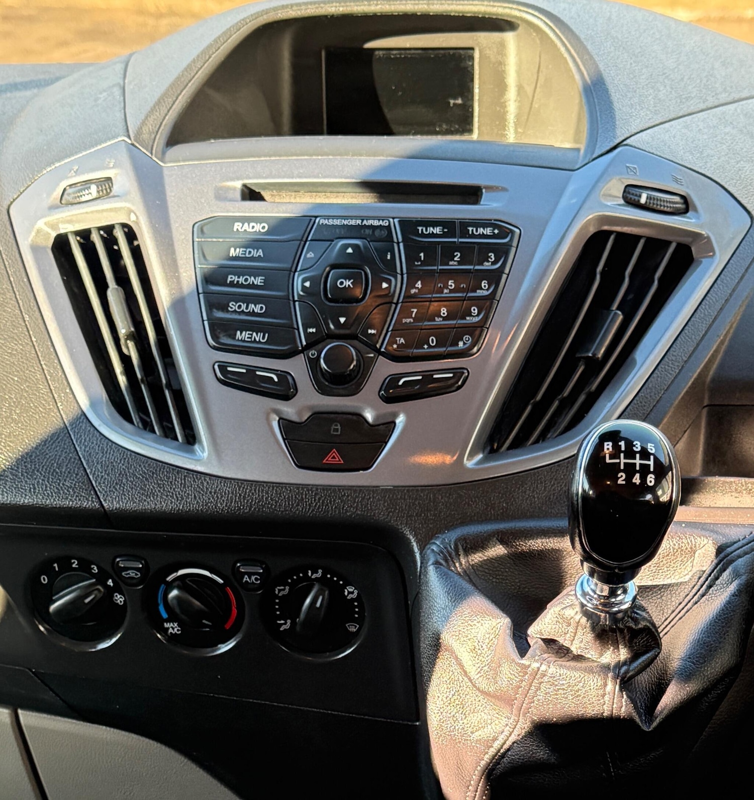 Used Ford Tourneo Custom 2018 for sale - 77195763: Photo 21